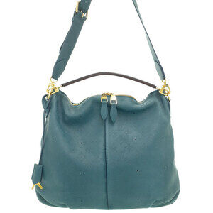 Louis Vuitton Mahina Selene Bag